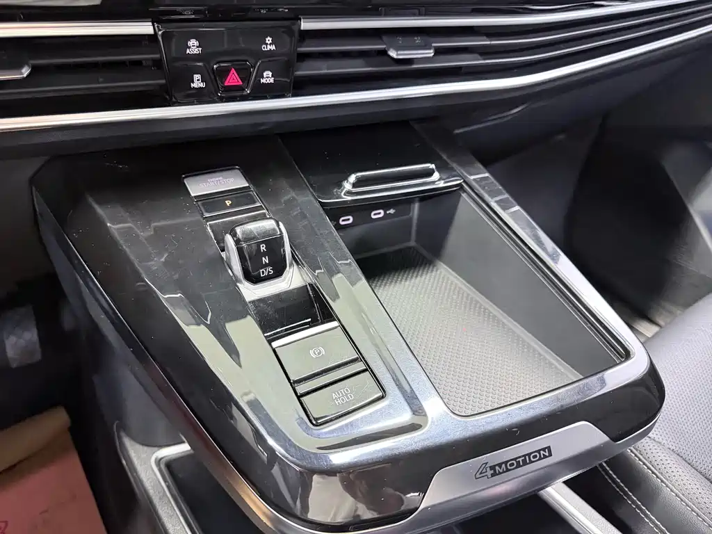 Lanjing 2021 380TSI four-wheel drive luxury Jiajing Edition Pro купить на сайте DeffCars