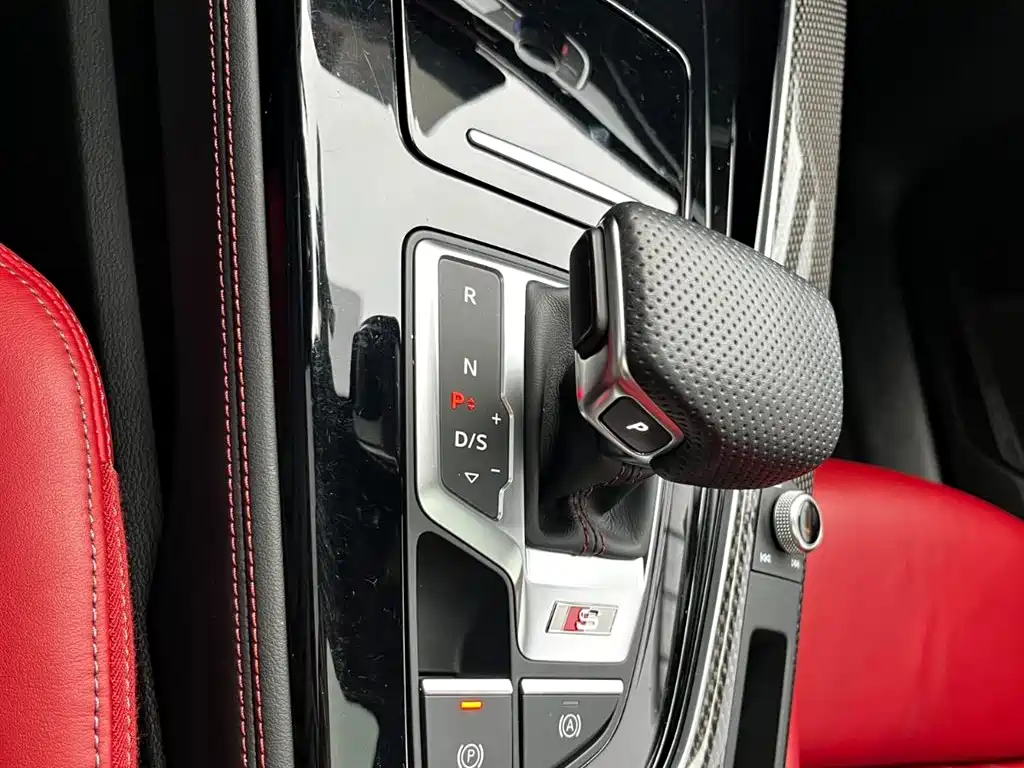 Audi S4 2023 S4 3.0TFSI купить на сайте DeffCars