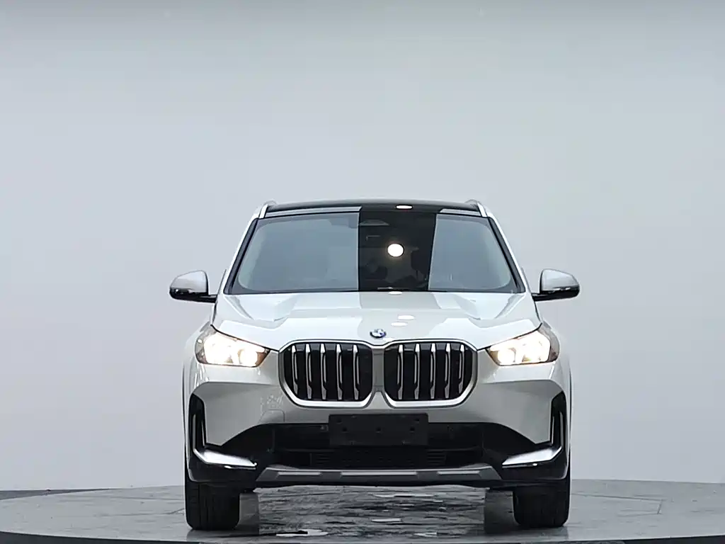 BMW X1 2023 sDrive20Li X Design Kit купить на сайте DeffCars
