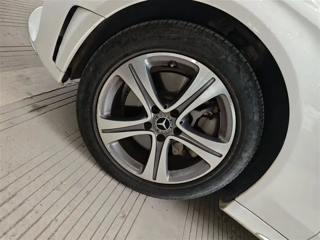 Mercedes-Benz C-Class 2020 facelift C 260 L sports version купить на сайте DeffCars