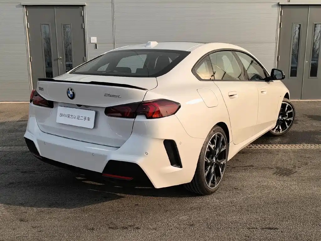 BMW 2 Series 2025 225L M Sports Night Package купить на сайте DeffCars