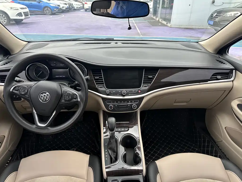 Weilang 2019 Three-Car 15s Automatic Leading Type купить на сайте DeffCars