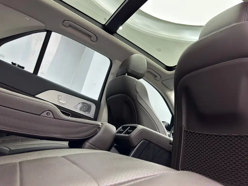 Mercedes-Benz GLE 2021 GLE 450 4MATIC Dynamic купить на сайте DeffCars