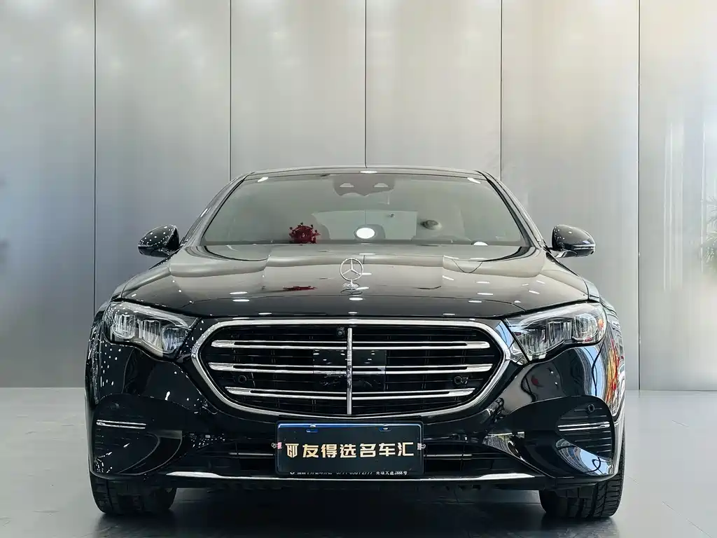 Mercedes-Benz E-Class 2024 E 300 L Luxury Model купить на сайте DeffCars