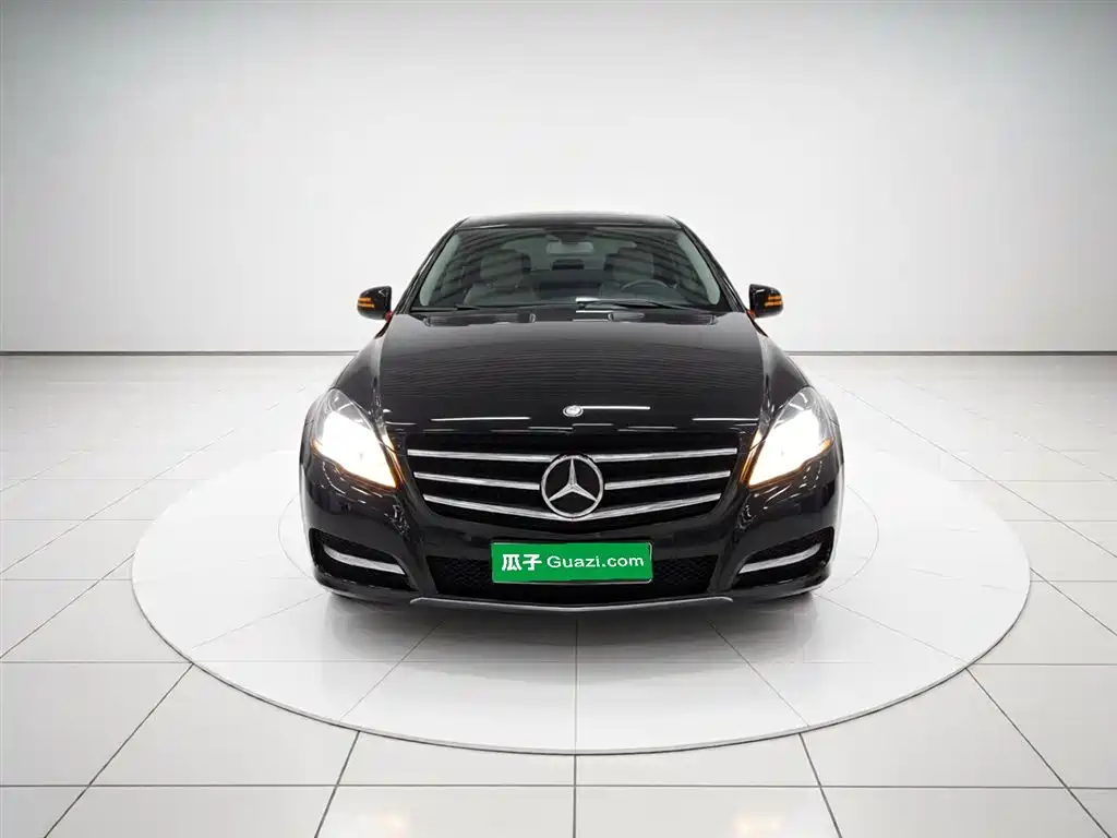 Mercedes-Benz R-Class 2017 R 320 4MATIC Business Edition купить на сайте DeffCars