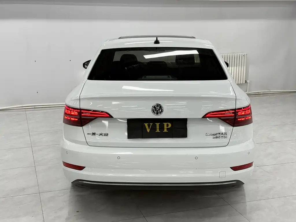 Sagitar 2021 200TSI DSG Super Edition купить на сайте DeffCars