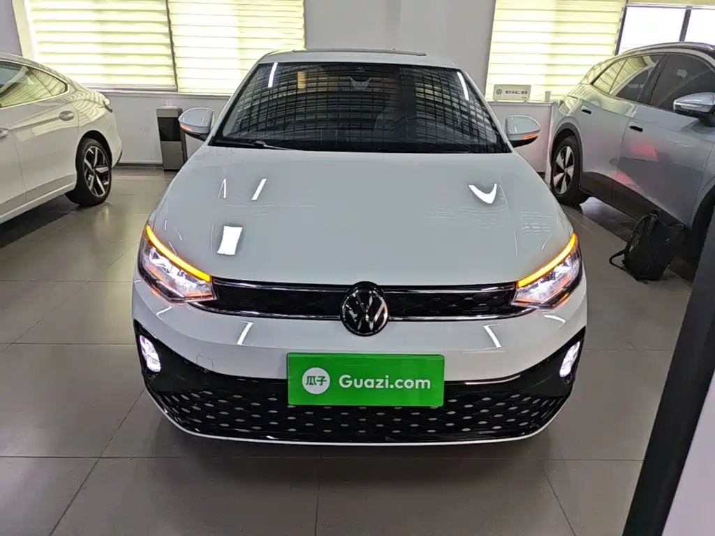 Lavida 2023 New 1.5L Automatic Wish Edition купить на сайте DeffCars