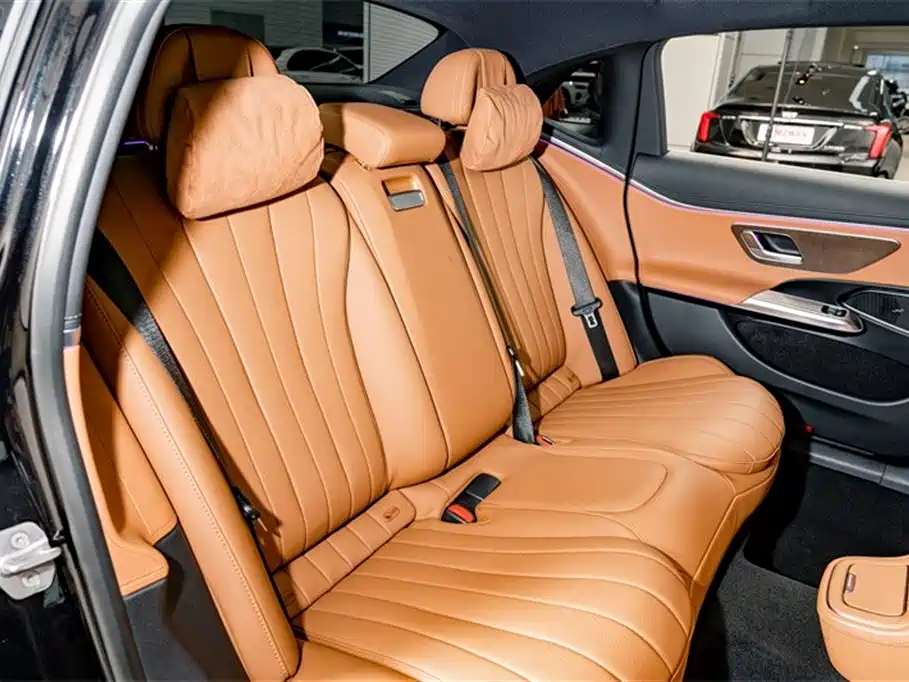 Mercedes-Benz E-Class 2025 facelift E 300 L fashionable model купить на сайте DeffCars