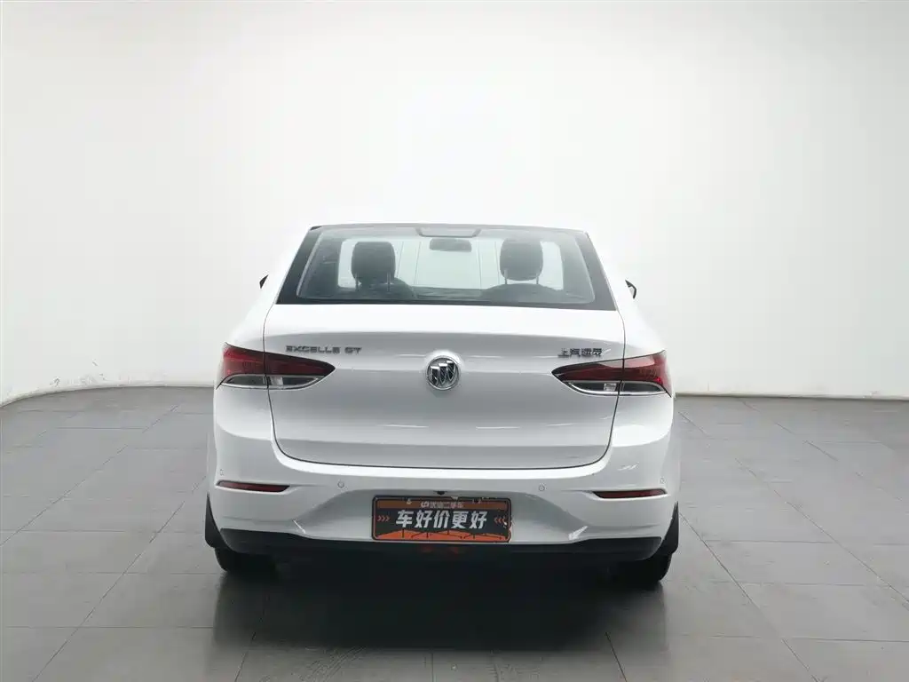 Yinglang 2021 model model 1.5L automatic elite model купить на сайте DeffCars