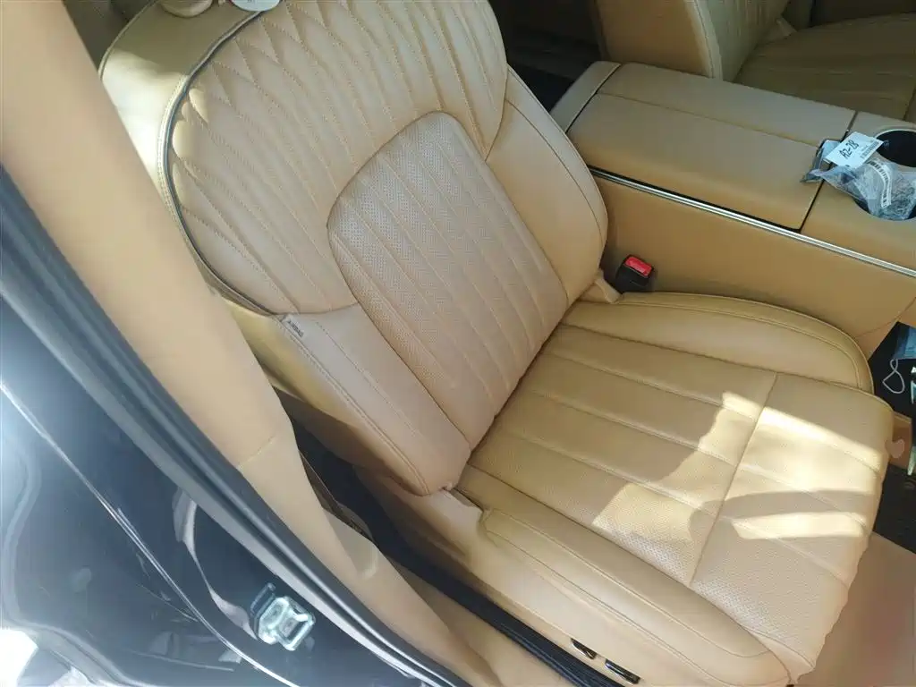 Lantu Dreamer 2025 PHEV four-wheel drive flagship Kunpeng version купить на сайте DeffCars