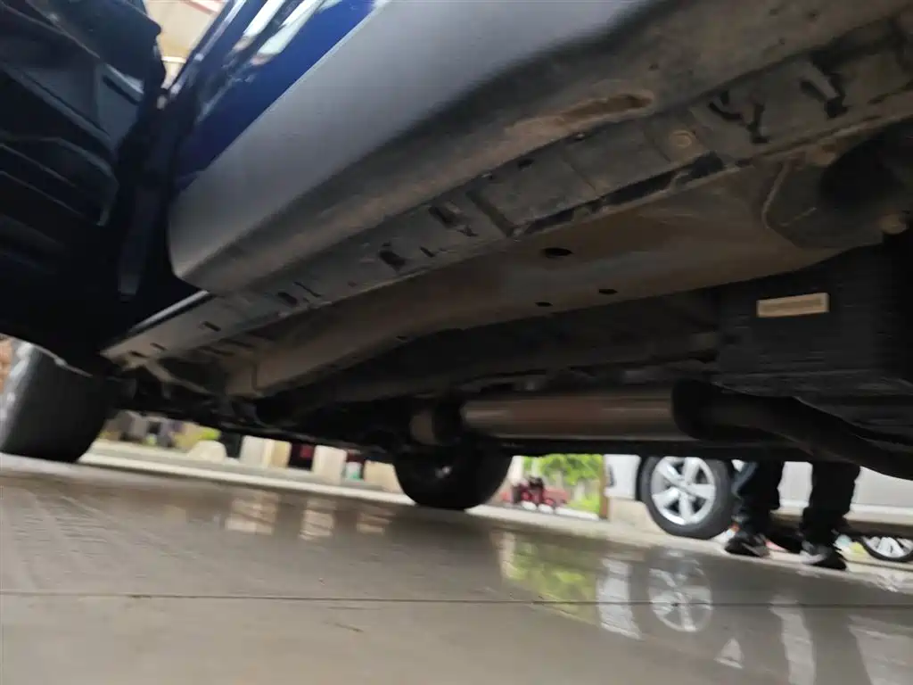 Tiggo 8 2019 1.5TCI automatic elite type купить на сайте DeffCars