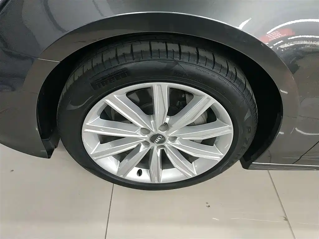 Audi A6L 2020 45 TFSI Premium Dynamic Model купить на сайте DeffCars