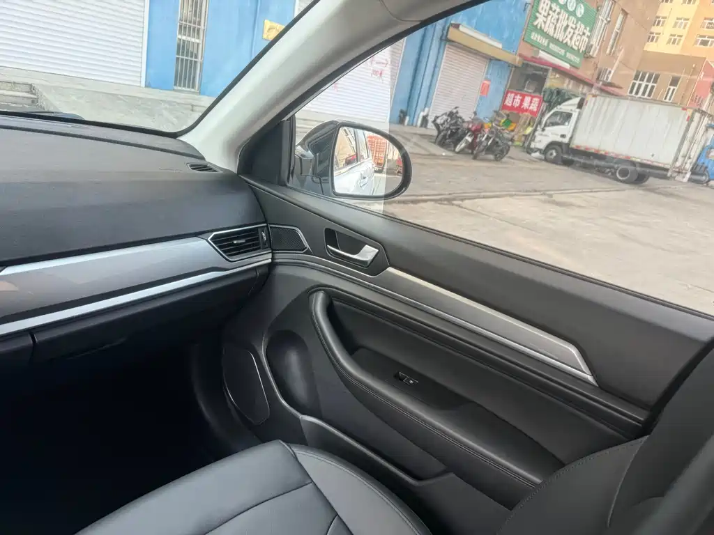 Haval H6 2019 Sports Edition 1.5T Automatic Two-wheel Drive Elite National VI купить на сайте DeffCars