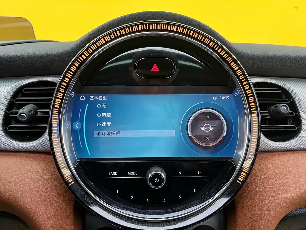 MINI 2022 2.0T COOPER S Artist купить на сайте DeffCars