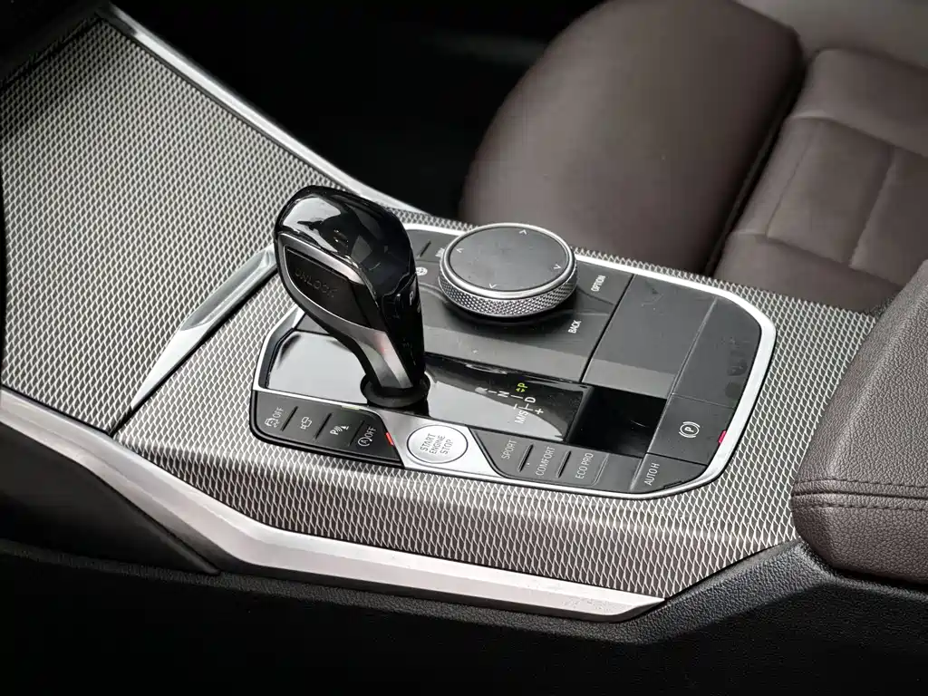 BMW 3 Series 2020 325i M Sports Night Package купить на сайте DeffCars