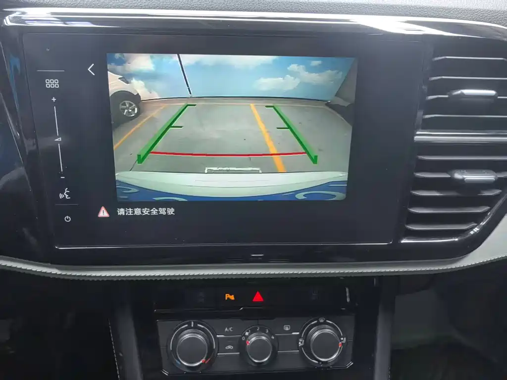 Jetta VS5 2023 280TSI automatic joy model купить на сайте DeffCars