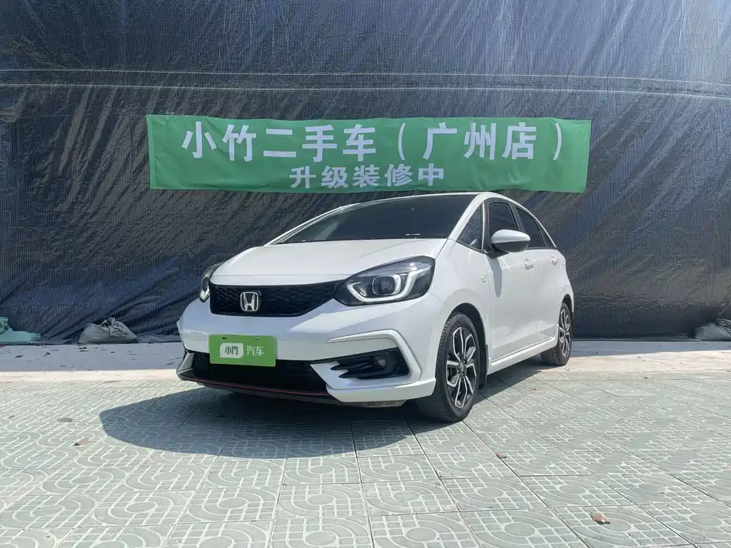 LIFE 2021 1.5L CVT SPORT Heartbeat Edition купить на сайте DeffCars