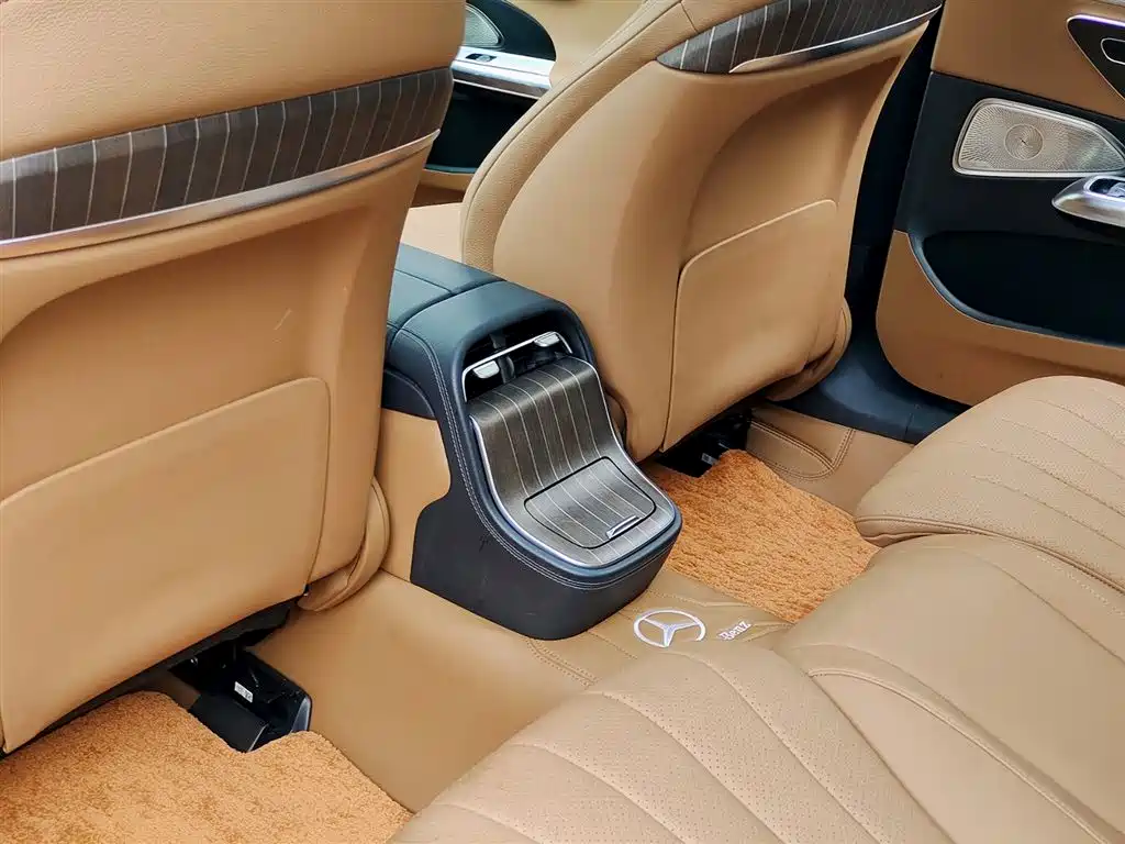 Mercedes-Benz E-Class 2024 E 300 L Luxury Model купить на сайте DeffCars