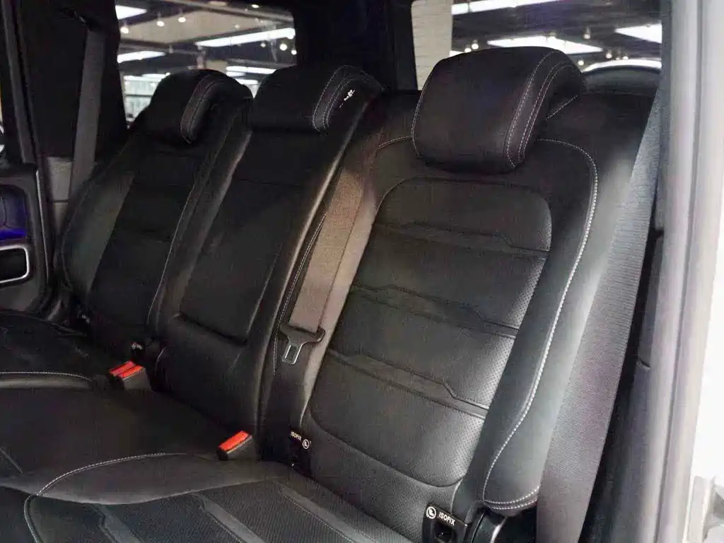 Mercedes-Benz G-Class AMG 2019 facelift AMG G 63 купить на сайте DeffCars