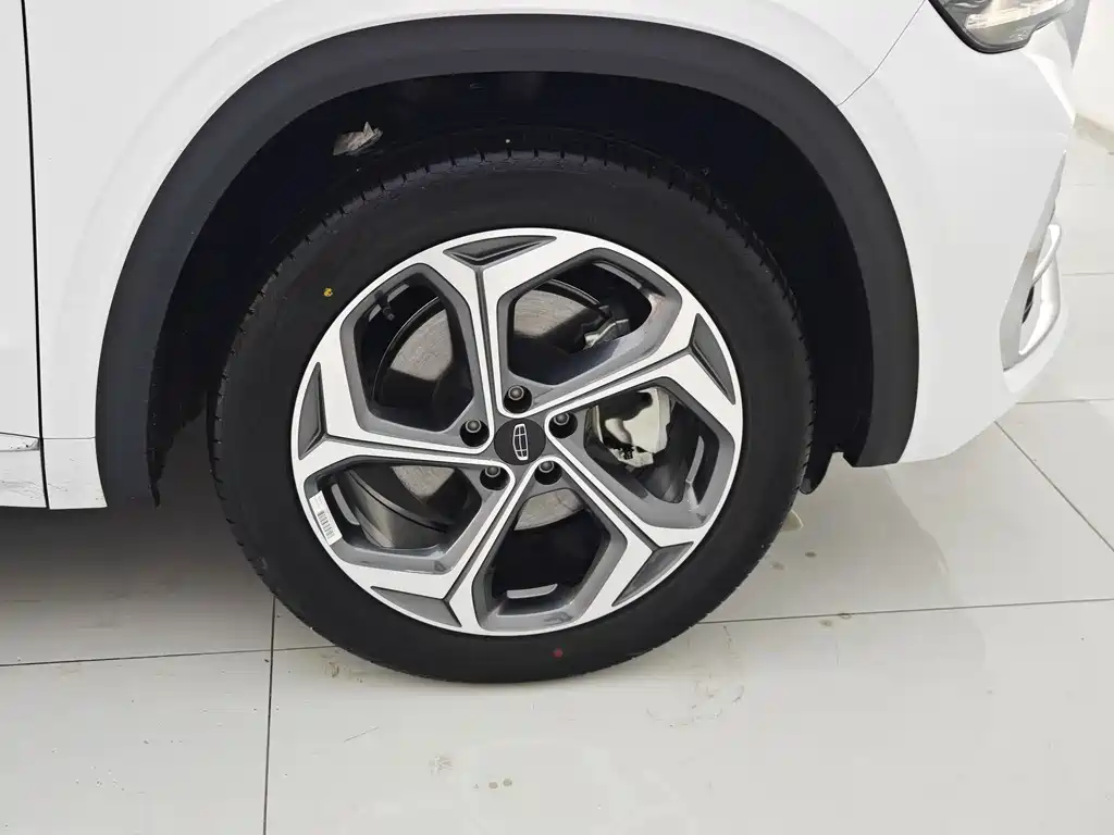 Xingyue L 2024 2.0TD DCT EVO two-wheel drive Changfeng version купить на сайте DeffCars
