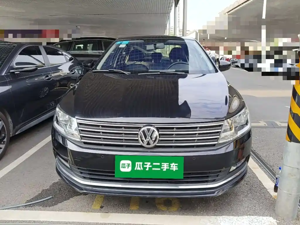 Lavida 2015 1.6L automatic comfort version купить на сайте DeffCars