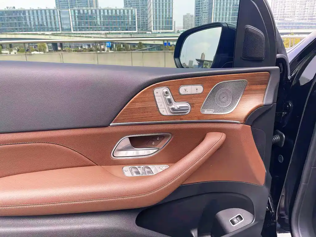 Mercedes-Benz GLE imported 2024 GLE 450 4MATIC fashion model купить на сайте DeffCars