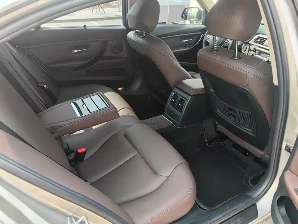 BMW 3 Series 2019 320Li Fashion Model купить на сайте DeffCars