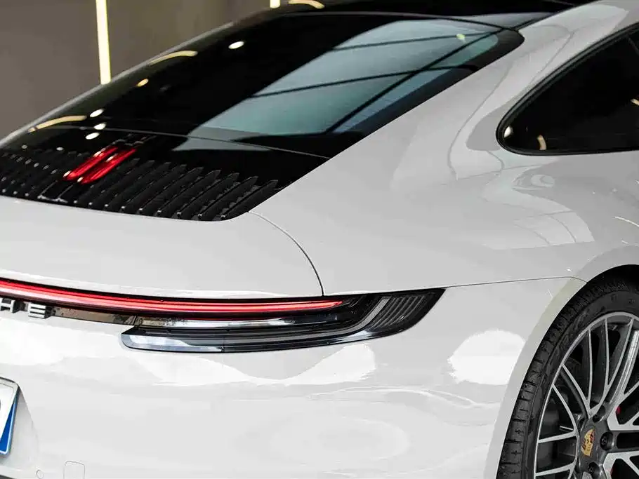 Porsche 911 2019 Carrera S 3.0T купить на сайте DeffCars