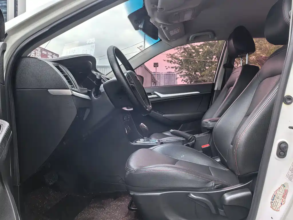 Vision 2016 1.5L Automatic Happiness Edition купить на сайте DeffCars