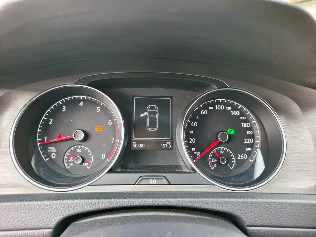 Golf 2015 1.6L automatic comfort type купить на сайте DeffCars