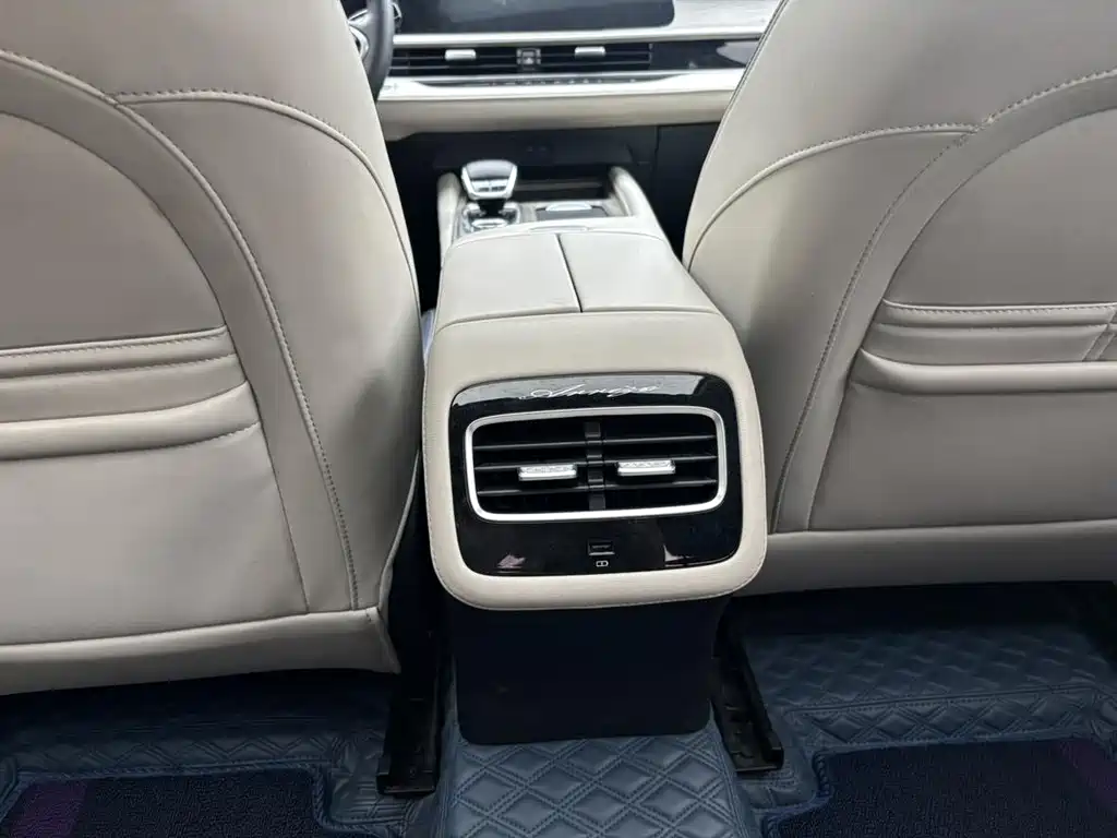 Arrizo 8 2022 1.6T DCT Ya купить на сайте DeffCars