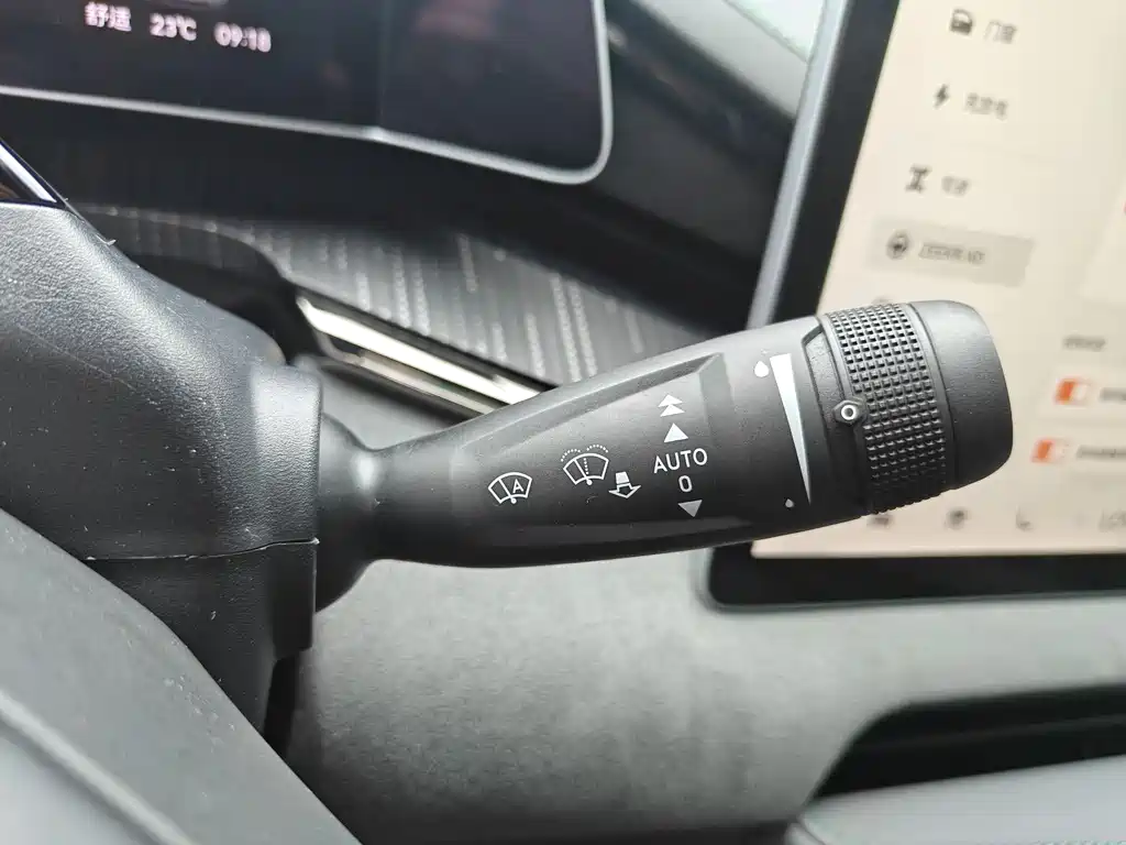 JiKrypton 001 2021 model super long battery life single motor WE version купить на сайте DeffCars