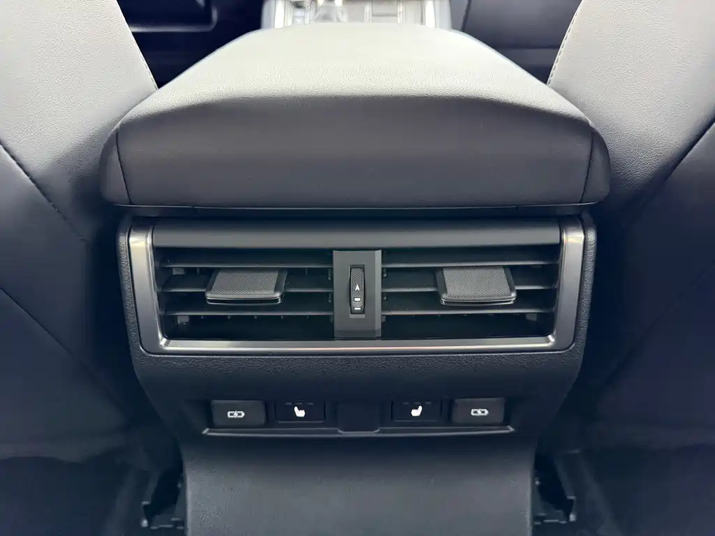 Lexus GX 2024 OVERTRAIL Yuanfeng Edition купить на сайте DeffCars