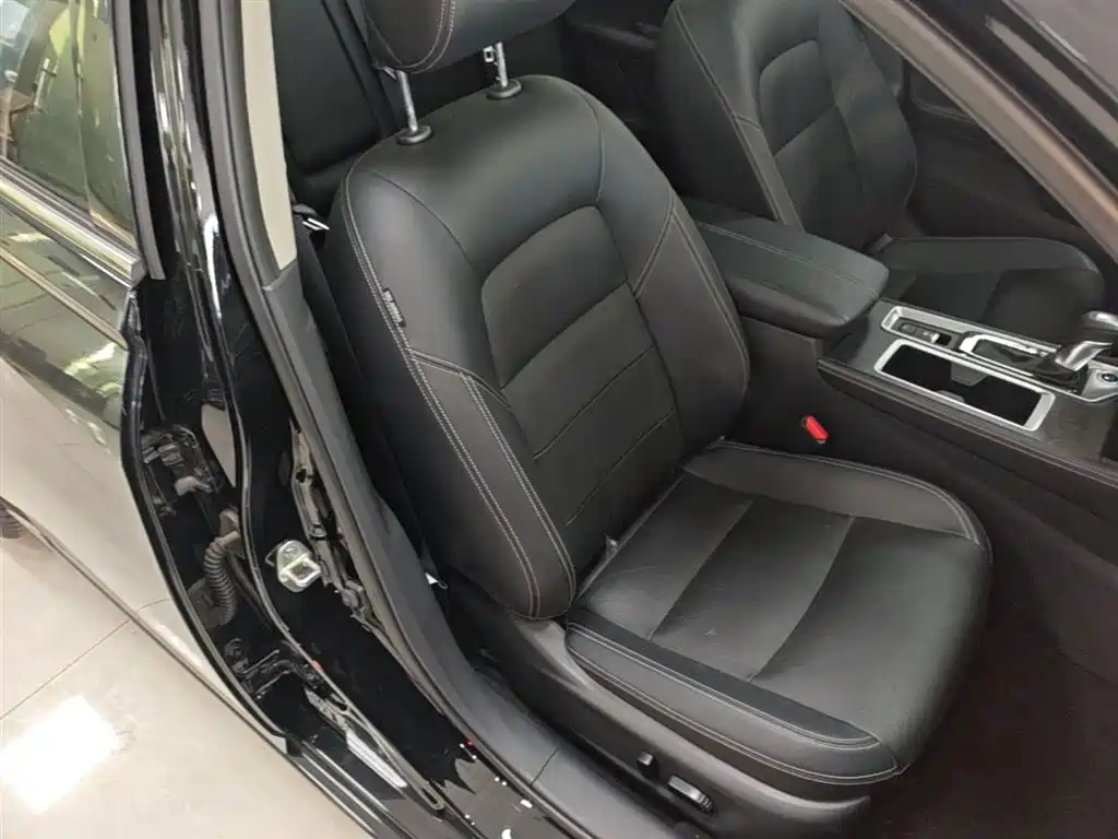 Teana 2022 2.0L XL-TLS Enjoy Edition купить на сайте DeffCars