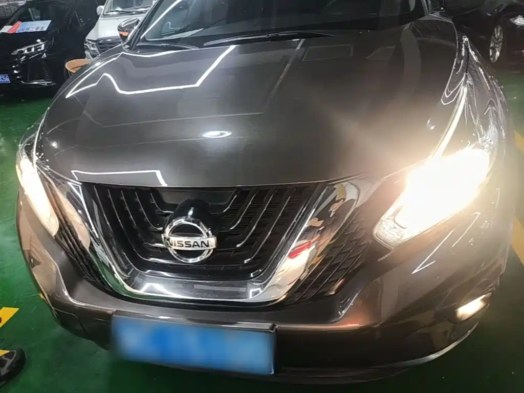 Loulan 2021 2.5L XE 2WD Elite Edition купить на сайте DeffCars