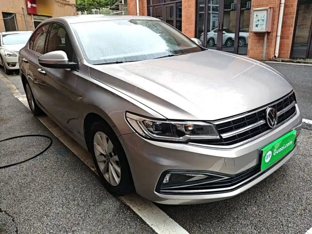 Bora 2021 1.5L Automatic Elite Wisdom Edition купить на сайте DeffCars