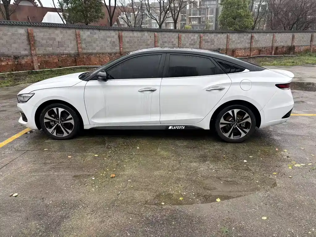 Festa 2019 280TGDi Smart Edition National VI купить на сайте DeffCars