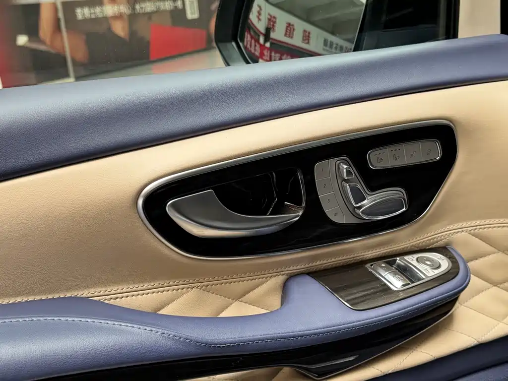 Mercedes-Benz V-Class 2018 V 260 Pilot Edition National V купить на сайте DeffCars