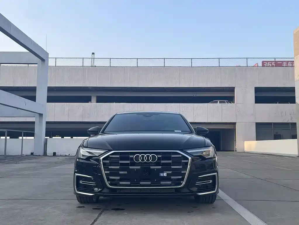 Audi A6L 2023 45 TFSI Premium Dynamic Model купить на сайте DeffCars