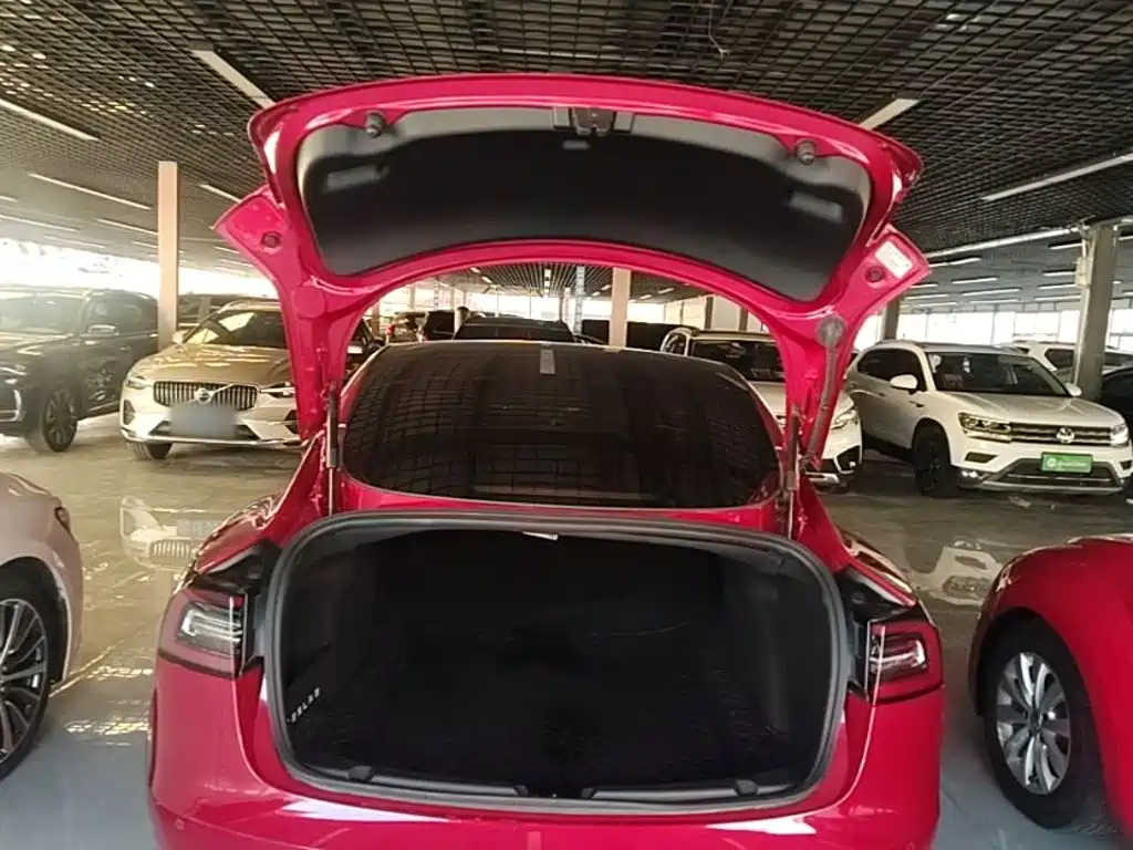 Model 3 imported 2019 long-range all-wheel drive version купить на сайте DeffCars