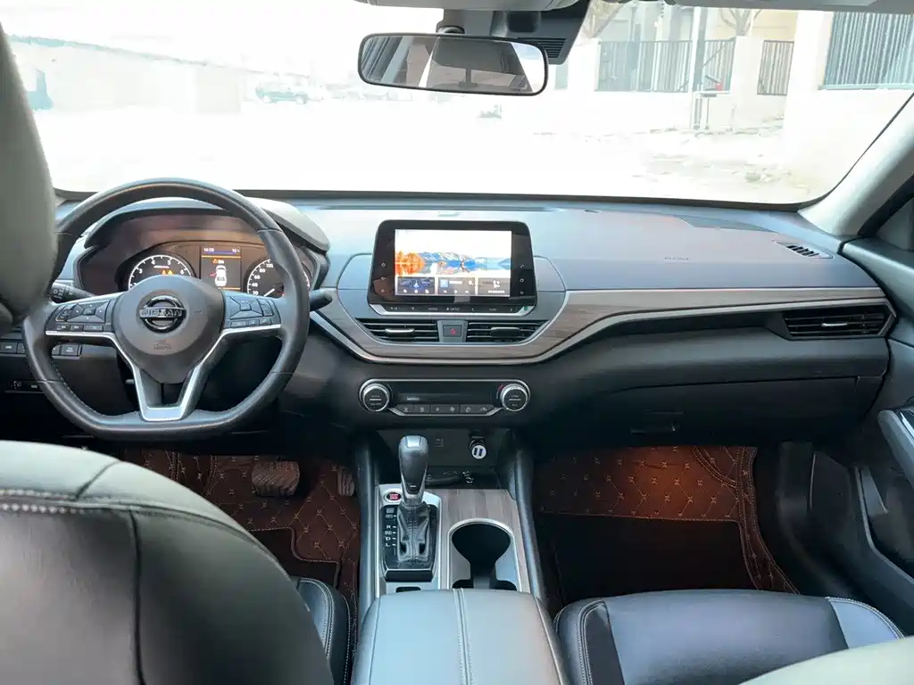 Teana 2021 2.0L XL Comfort Edition купить на сайте DeffCars