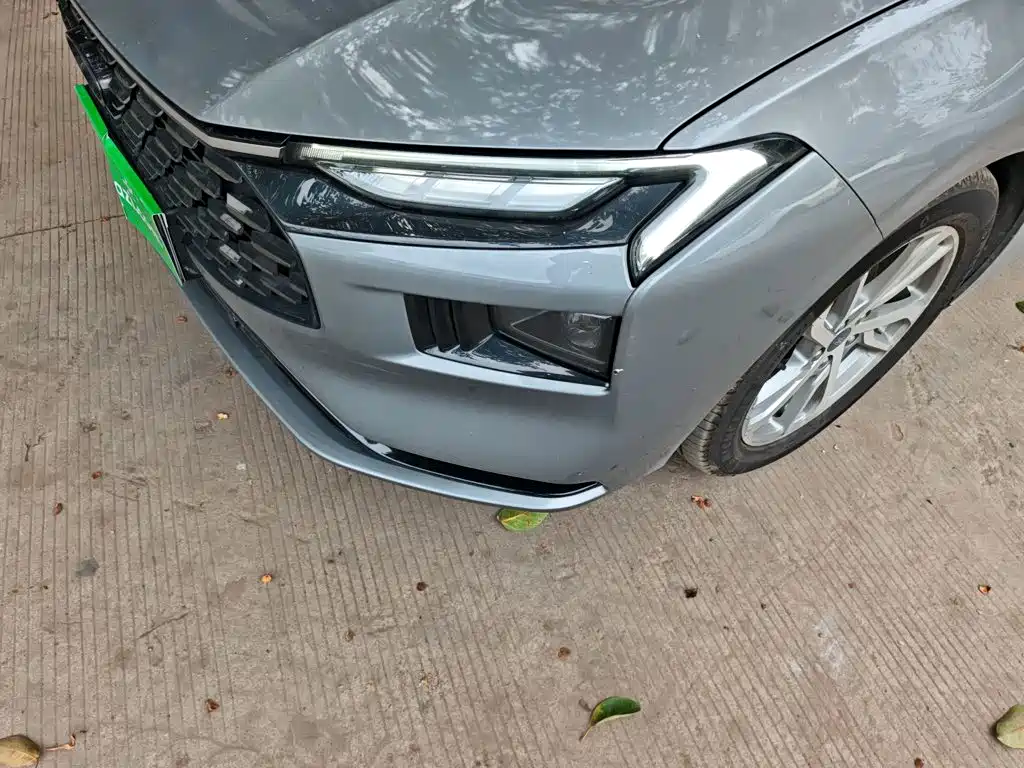 Mondeo 2022 facelift EcoBoost 245 luxury model купить на сайте DeffCars