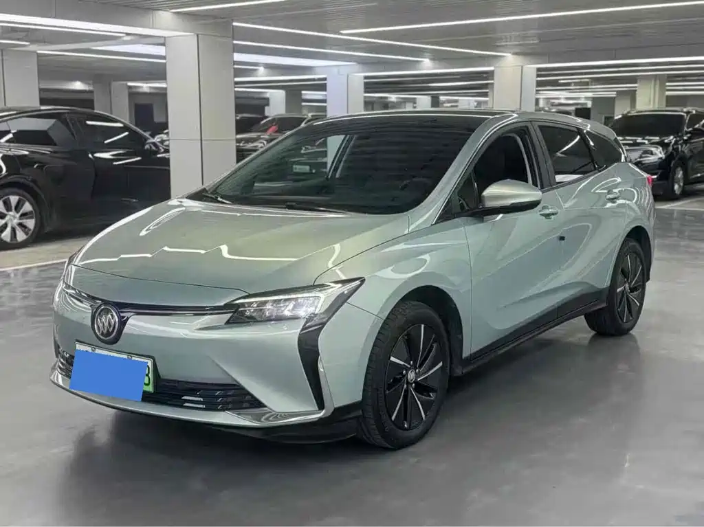 Weilan 6 2022 Connected Smart PLUS купить на сайте DeffCars