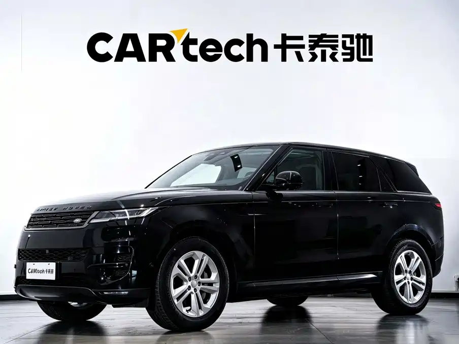Range Rover Sport 2023 360PS S купить на сайте DeffCars