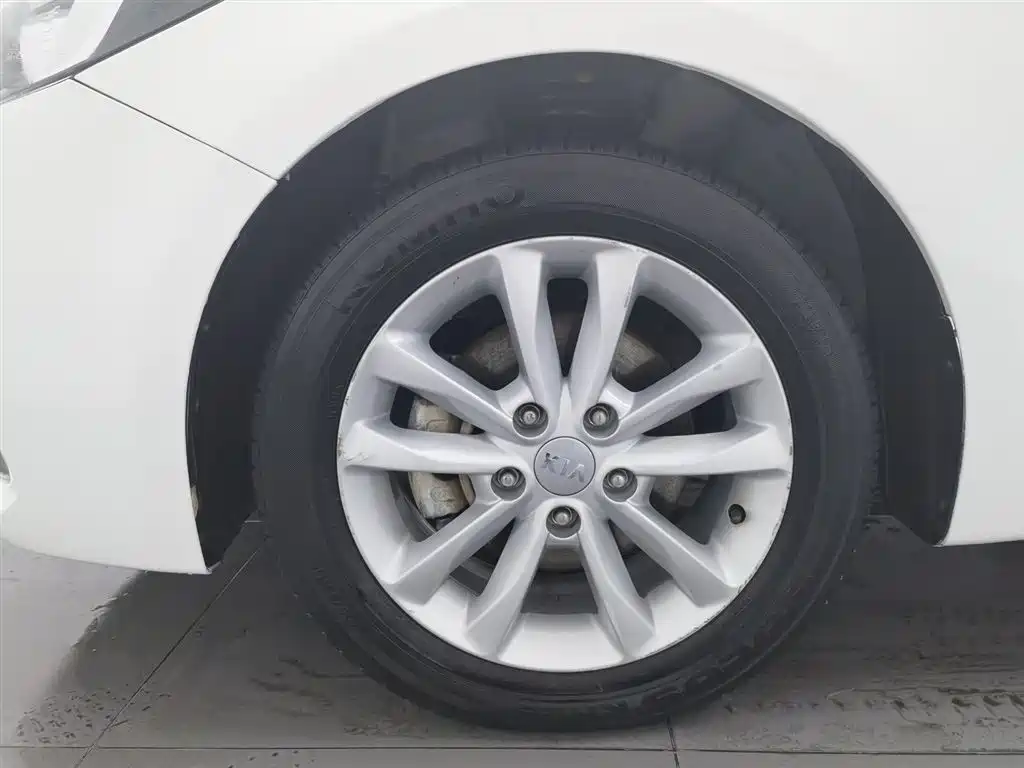 Kia K3 2016 1.6L automatic GL купить на сайте DeffCars