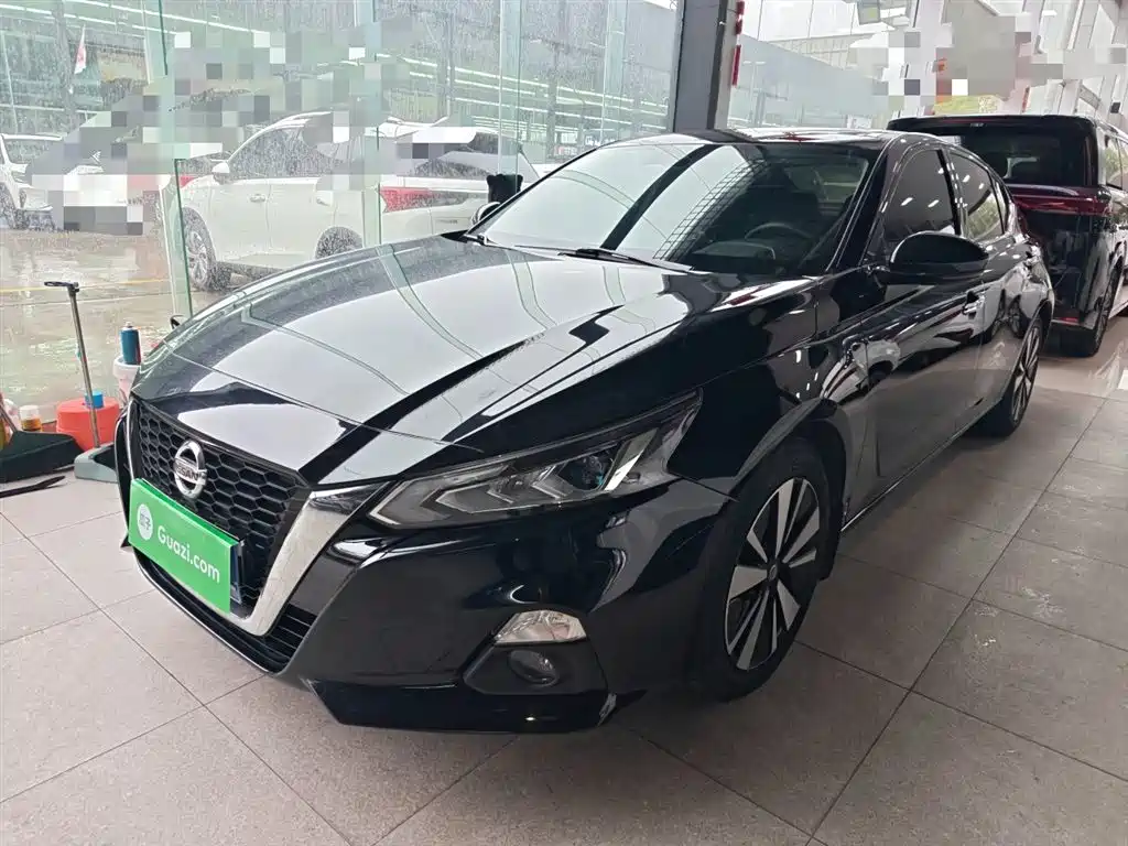Teana 2021 2.0L XL Comfort Edition купить на сайте DeffCars