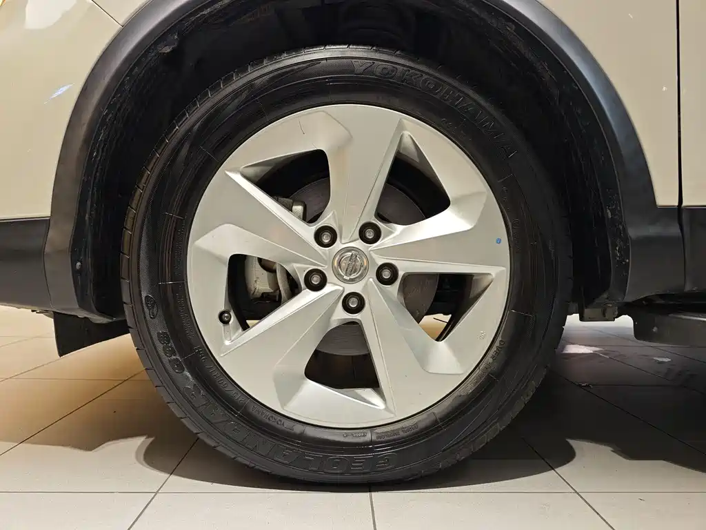 Qashqai 2021 2.0L CVT Smart Edition купить на сайте DeffCars