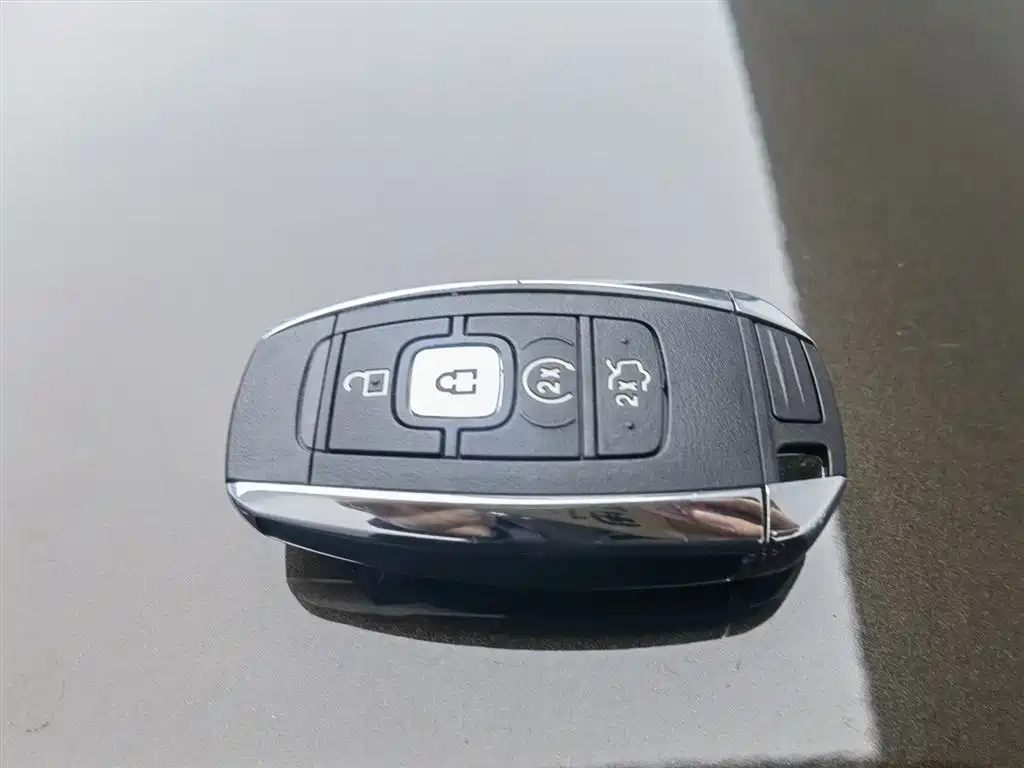 Voyager imported 2019 2.7T four-wheel drive premium version, National VI купить на сайте DeffCars