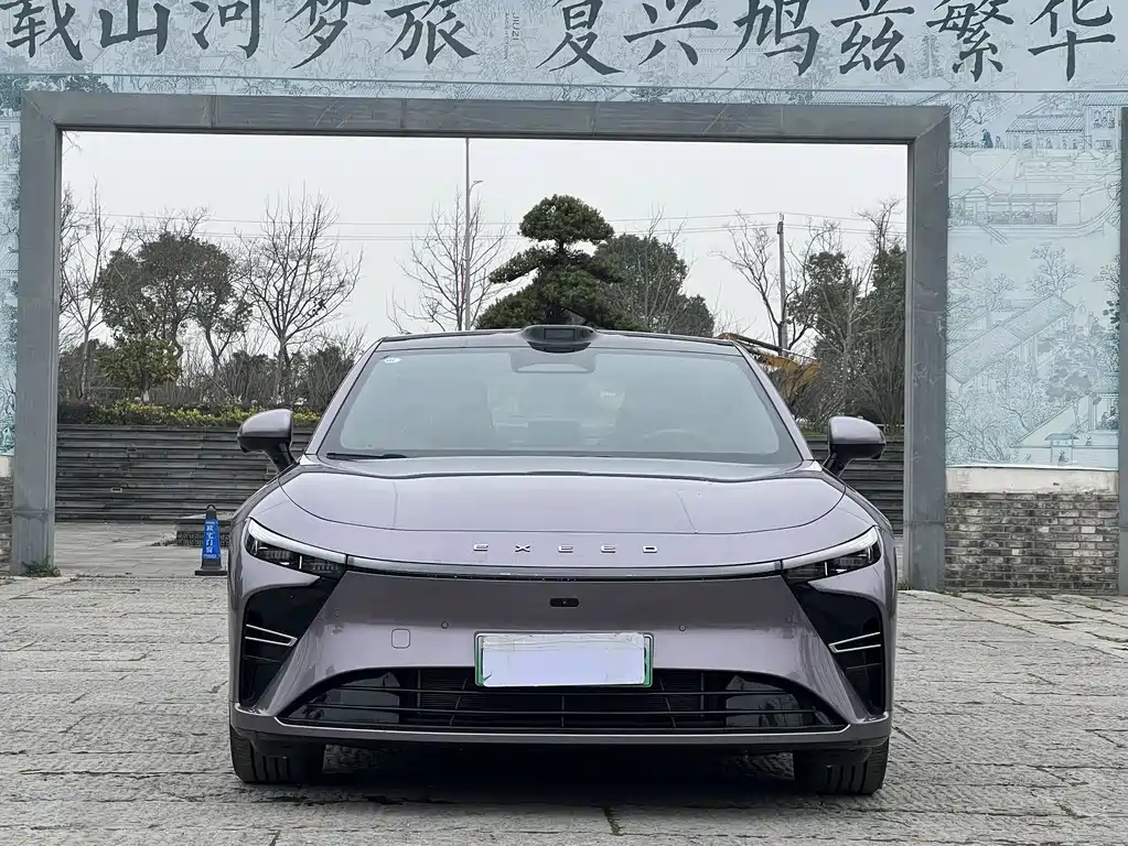Star Era ES 2025 Extended Range Max Assisted Driving in Urban Areas купить на сайте DeffCars