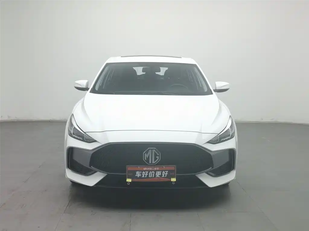 MG5 2023 180DVVT CVT Fashion Edition купить на сайте DeffCars